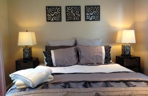 Richmond Bed & Breakfast | Rose Cottage B&B
