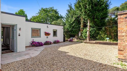 Bredons Norton House | Rose Cottage, Bredons Norton
