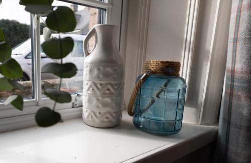 Beadnell House | Rose Cottage by Coast & Country Stays