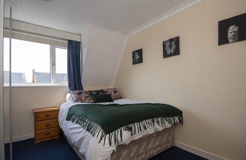 Chester House | Rose Cottage