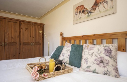 Chester House | Rose Cottage