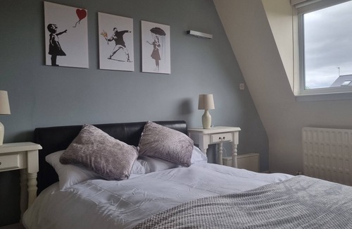Chester House | Rose Cottage