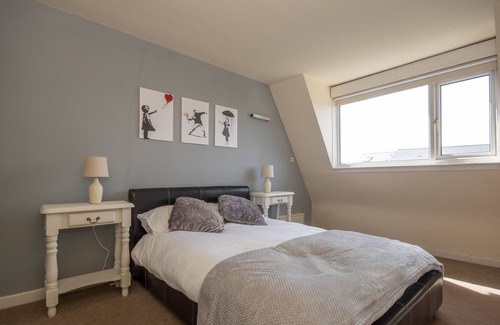 Chester House | Rose Cottage