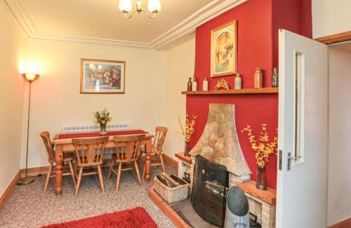 Crosby-on-Eden House | Rose Cottage