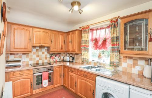 Crosby-on-Eden House | Rose Cottage