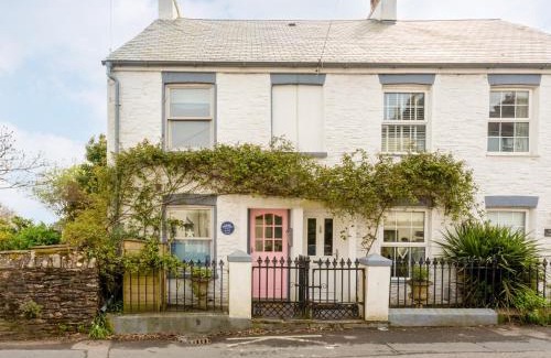 Stoke Fleming House | Rose Cottage