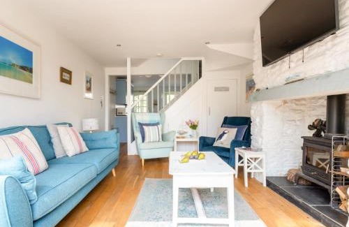 Stoke Fleming House | Rose Cottage