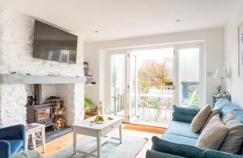 Stoke Fleming House | Rose Cottage