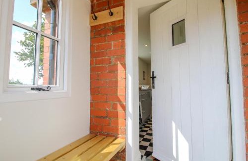 Garway House | Rose Cottage