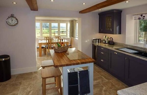 Winforton Cottage | Rose Cottage