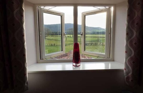 Winforton Cottage | Rose Cottage