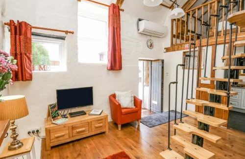 Llandysul House | Rose Cottage