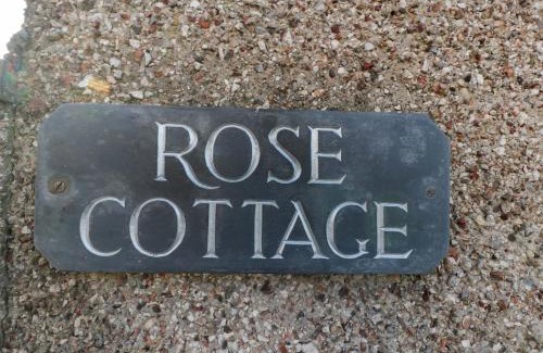 Lydney House | Rose Cottage