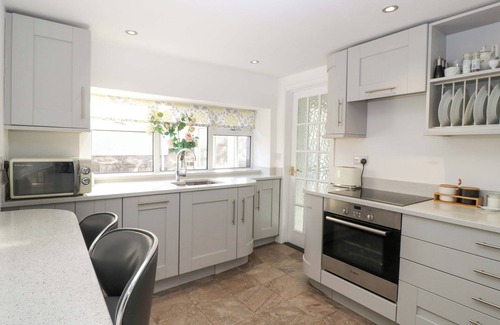Lydney Cottage | Rose Cottage