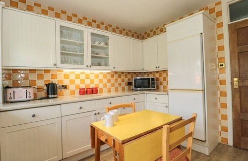 Swanage Cottage | Rose Cottage