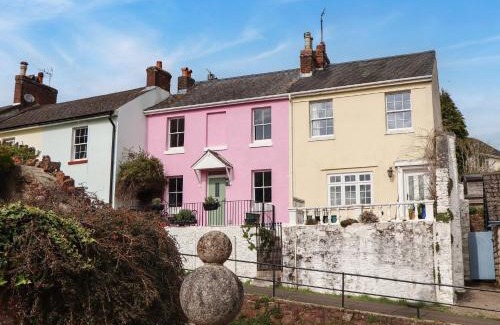 Bishopsteignton House | Rose Cottage