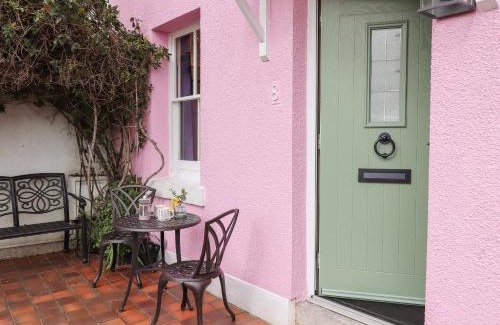 Bishopsteignton House | Rose Cottage