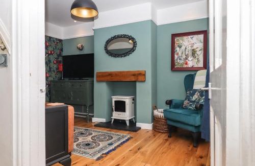 Bishopsteignton House | Rose Cottage