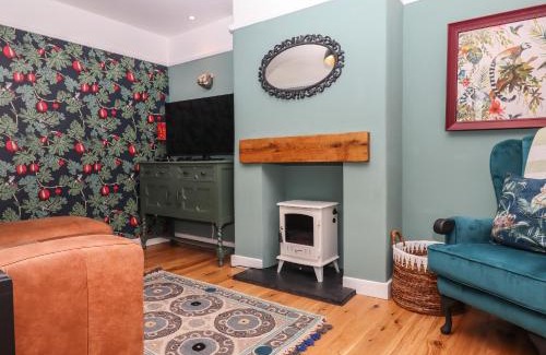 Bishopsteignton House | Rose Cottage