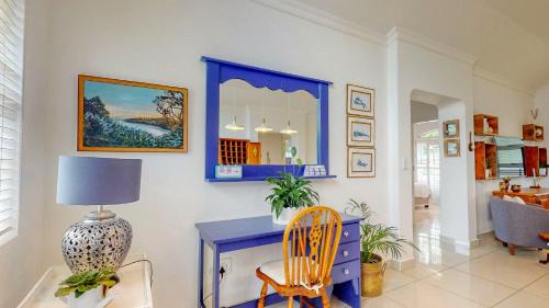 Port Edward House | Rose Cottage in Caribbean Estate
