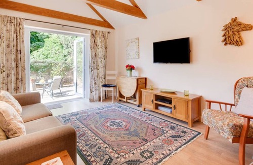 Maidstone House | Rose Cottage in the beautiful Maidstone