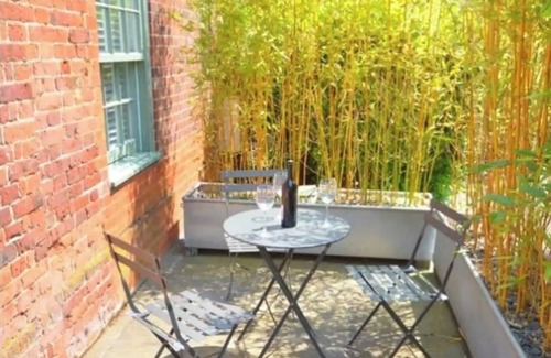 Little Walsingham Cottage | Rose Cottage, Little Walsingham, Norfolk