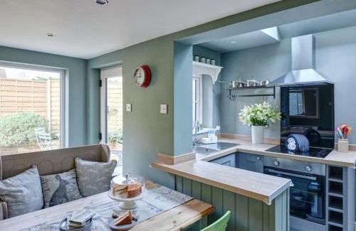Dereham House | Rose Cottage - North Elmham