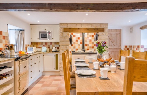 West Compton House | Rose Cottage - Powerstock