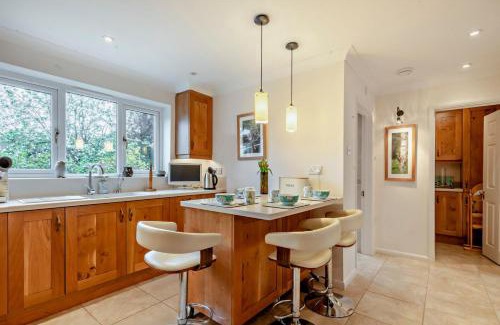 Thornham House | Rose Cottage - Thornham