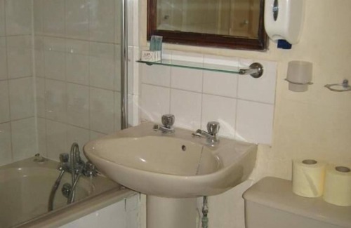 Haverhill Hotel | Rose & Crown Hotel