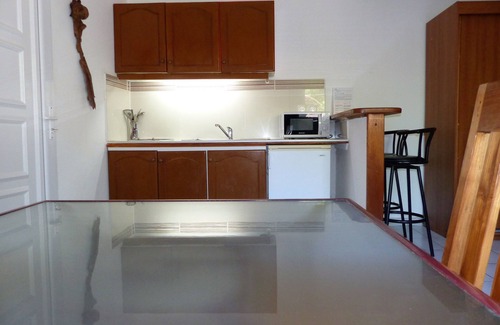 Rifflet Bed & Breakfast | Rose des Vents