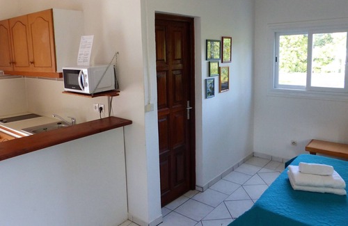 Rifflet Bed & Breakfast | Rose des Vents