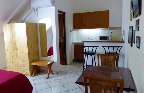 Rifflet Bed & Breakfast | Rose des Vents