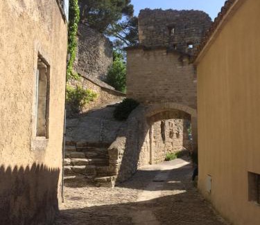 Bonnieux Bed & Breakfast | Rose