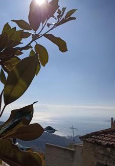 Volos Apartment | Rose Garden Cottage