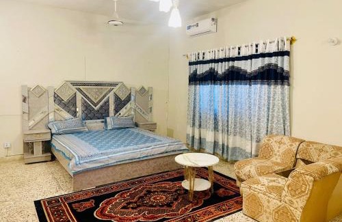 D.H.A. House | Rose Grand