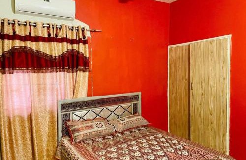 D.H.A. House | Rose Grand