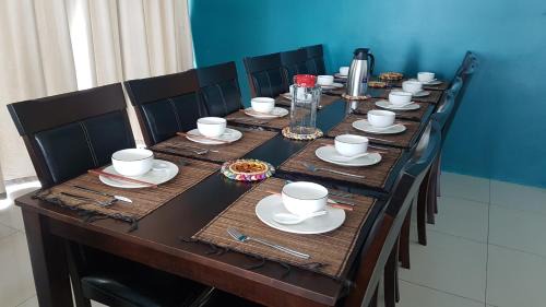 Tanah Rata Villa | Rose Hill Gardens