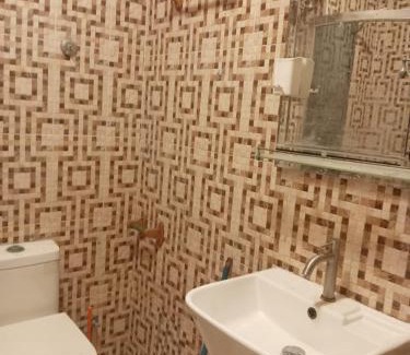 Mizail Apartment | Rose Jeddah