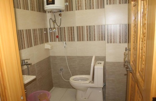 Muzaffarabad Hotel | Rose Mount Hotel