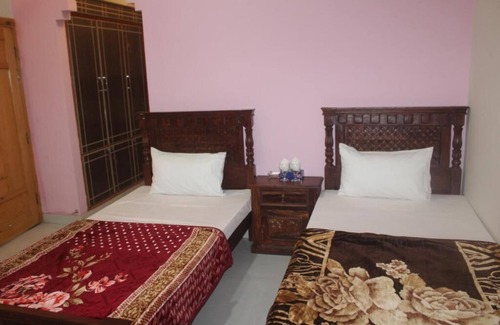 Muzaffarabad Hotel | Rose Mount Hotel
