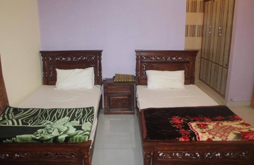 Muzaffarabad Hotel | Rose Mount Hotel