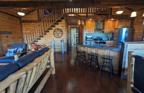 Windsor Cabin | Rose of Sharron Cottage