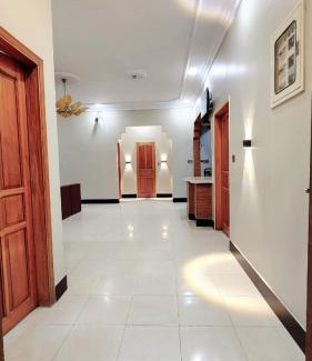 Gulshan-E-Jamal Hotel | Rose Palace Guest House