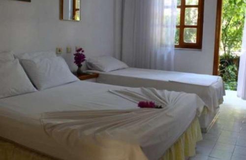 Dalyan City Center House | Rose Pension