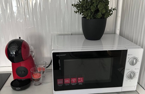 Pipera Apartment | Rose Residence 4-Elegant apt in Pipera with underground parking & self check in