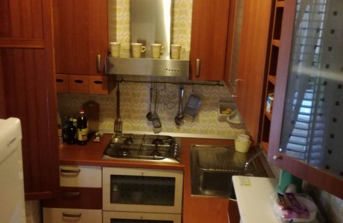 Mondello Apartment | Rose's cottage (very close to the sea)