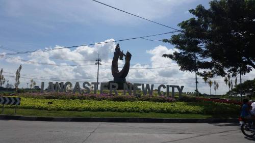 Imus Villa | Rose's Getaway