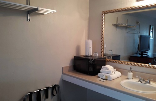 Willcox Hotel | Rose's Motel