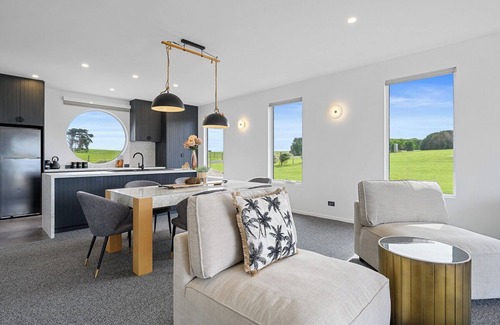 Stanley Villa | Rose's Villa